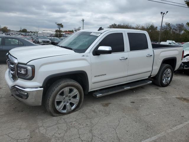 GMC SIERRA 2018 3gtu2nec4jg139184