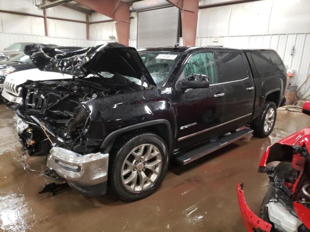 GMC SIERRA K15 2018 3gtu2nec4jg175795