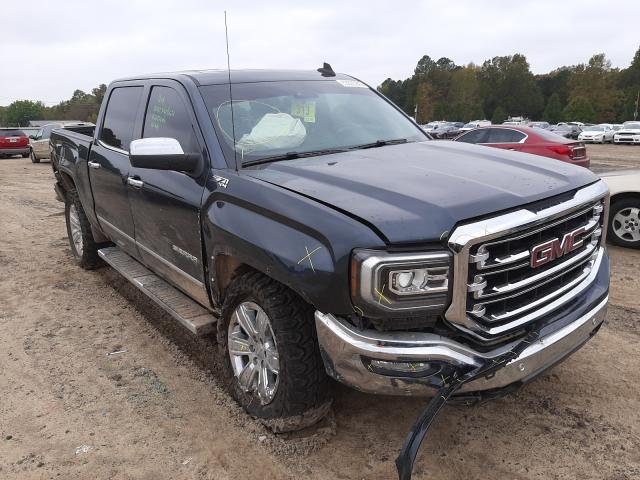 GMC SIERRA K15 2018 3gtu2nec4jg176848