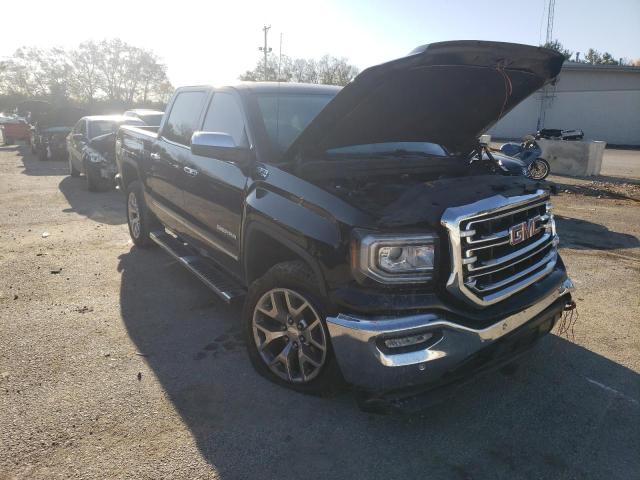 GMC SIERRA K15 2018 3gtu2nec4jg193164