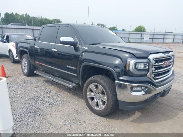 GMC SIERRA 2018 3gtu2nec4jg196730