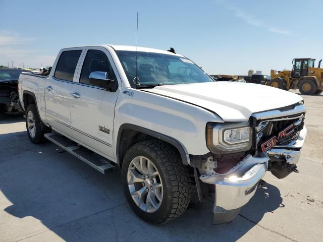 GMC SIERRA K15 2018 3gtu2nec4jg199143