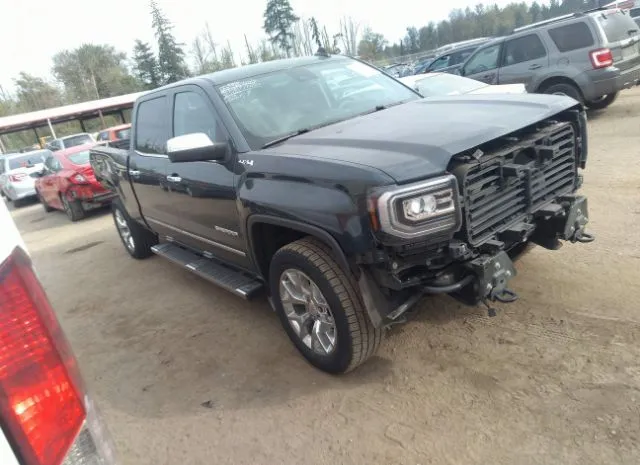 GMC SIERRA 1500 2018 3gtu2nec4jg200257