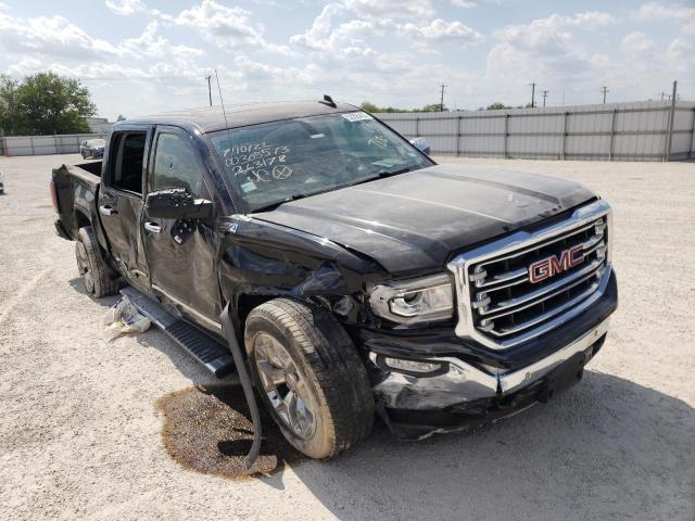 GMC SIERRA K15 2018 3gtu2nec4jg263178