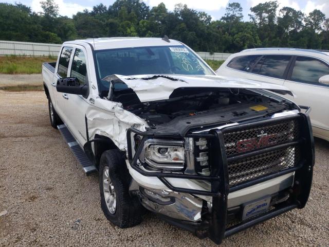 GMC SIERRA K15 2018 3gtu2nec4jg273807