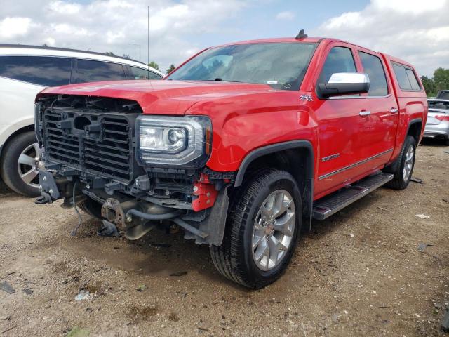 GMC SIERRA K15 2018 3gtu2nec4jg283169