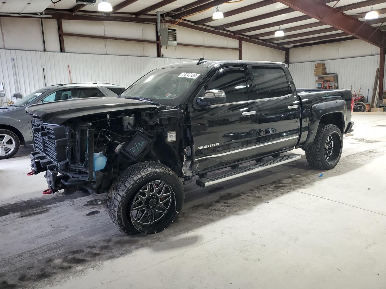 GMC SIERRA 2018 3gtu2nec4jg297928