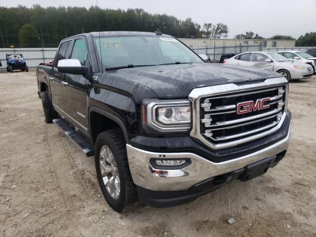 GMC SIERRA K15 2018 3gtu2nec4jg298285