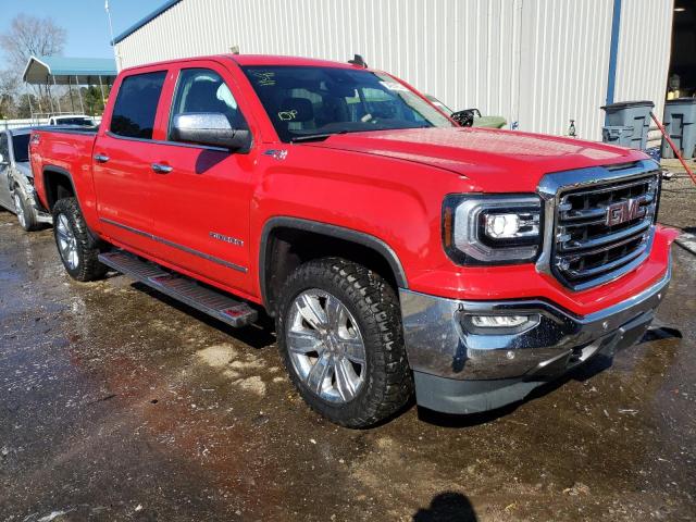 GMC SIERRA K15 2018 3gtu2nec4jg325971