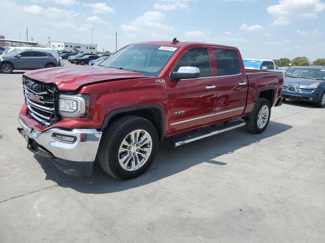 GMC SIERRA K15 2018 3gtu2nec4jg335089