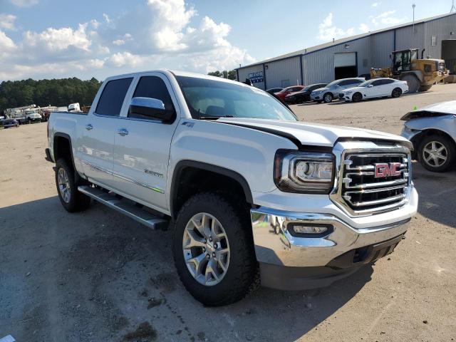 GMC SIERRA K15 2018 3gtu2nec4jg344939