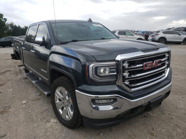 GMC SIERRA K15 2018 3gtu2nec4jg395776