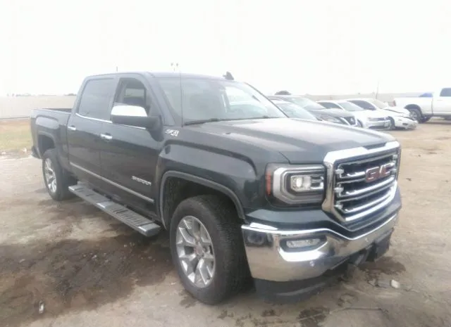 GMC SIERRA 2018 3gtu2nec4jg409904