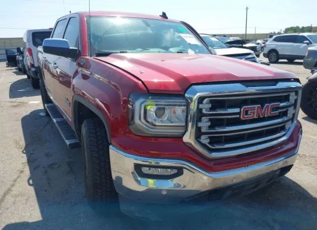 GMC NULL 2018 3gtu2nec4jg441154