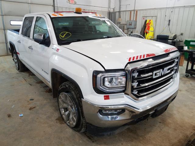 GMC SIERRA K15 2018 3gtu2nec4jg455023