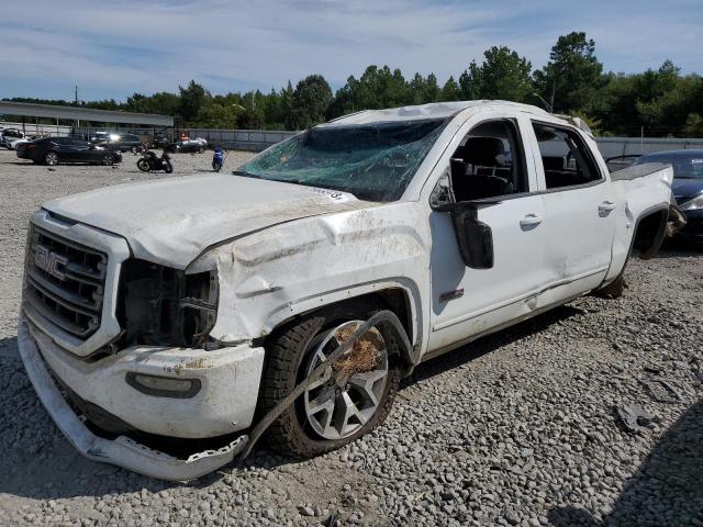 GMC SIERRA K15 2018 3gtu2nec4jg461131