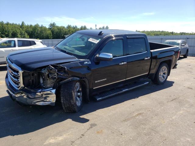 GMC SIERRA 2018 3gtu2nec4jg471562