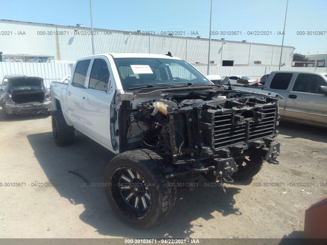 GMC SIERRA 1500 2018 3gtu2nec4jg496879