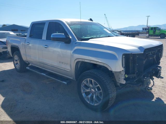 GMC SIERRA 2018 3gtu2nec4jg498244