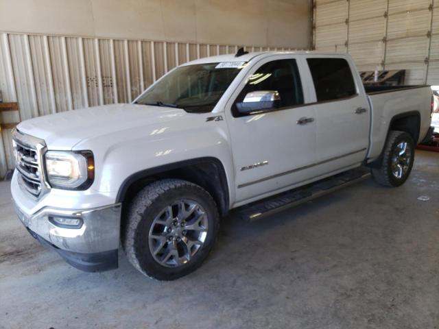 GMC SIERRA 2018 3gtu2nec4jg523806