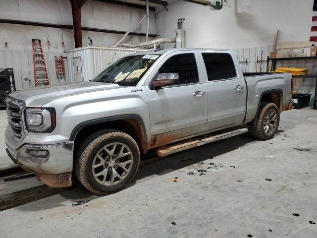 GMC SIERRA K15 2018 3gtu2nec4jg546759