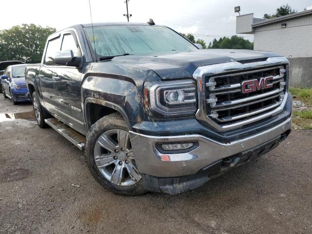 GMC SIERRA K15 2018 3gtu2nec4jg550472