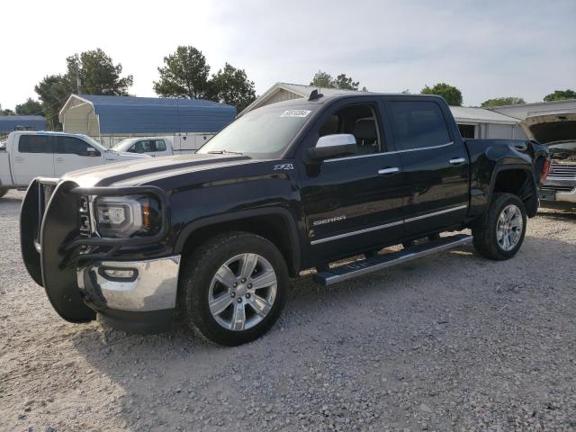 GMC SIERRA 2018 3gtu2nec4jg556434