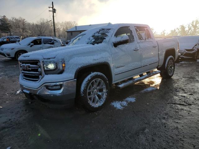 GMC SIERRA K15 2018 3gtu2nec4jg557812