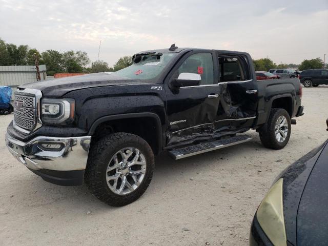 GMC SIERRA K15 2018 3gtu2nec4jg566705