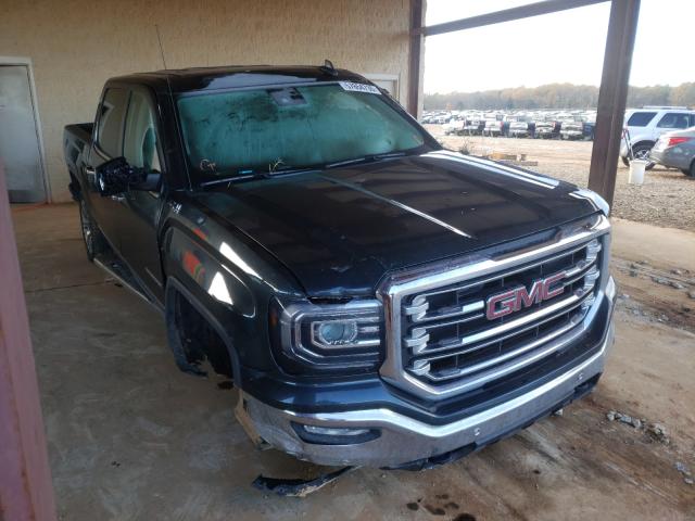 GMC SIERRA K15 2018 3gtu2nec4jg568213