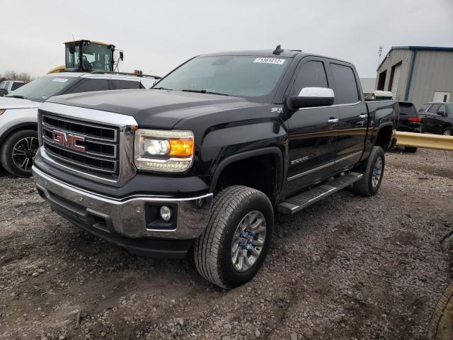 GMC SIERRA K15 2018 3gtu2nec4jg569846