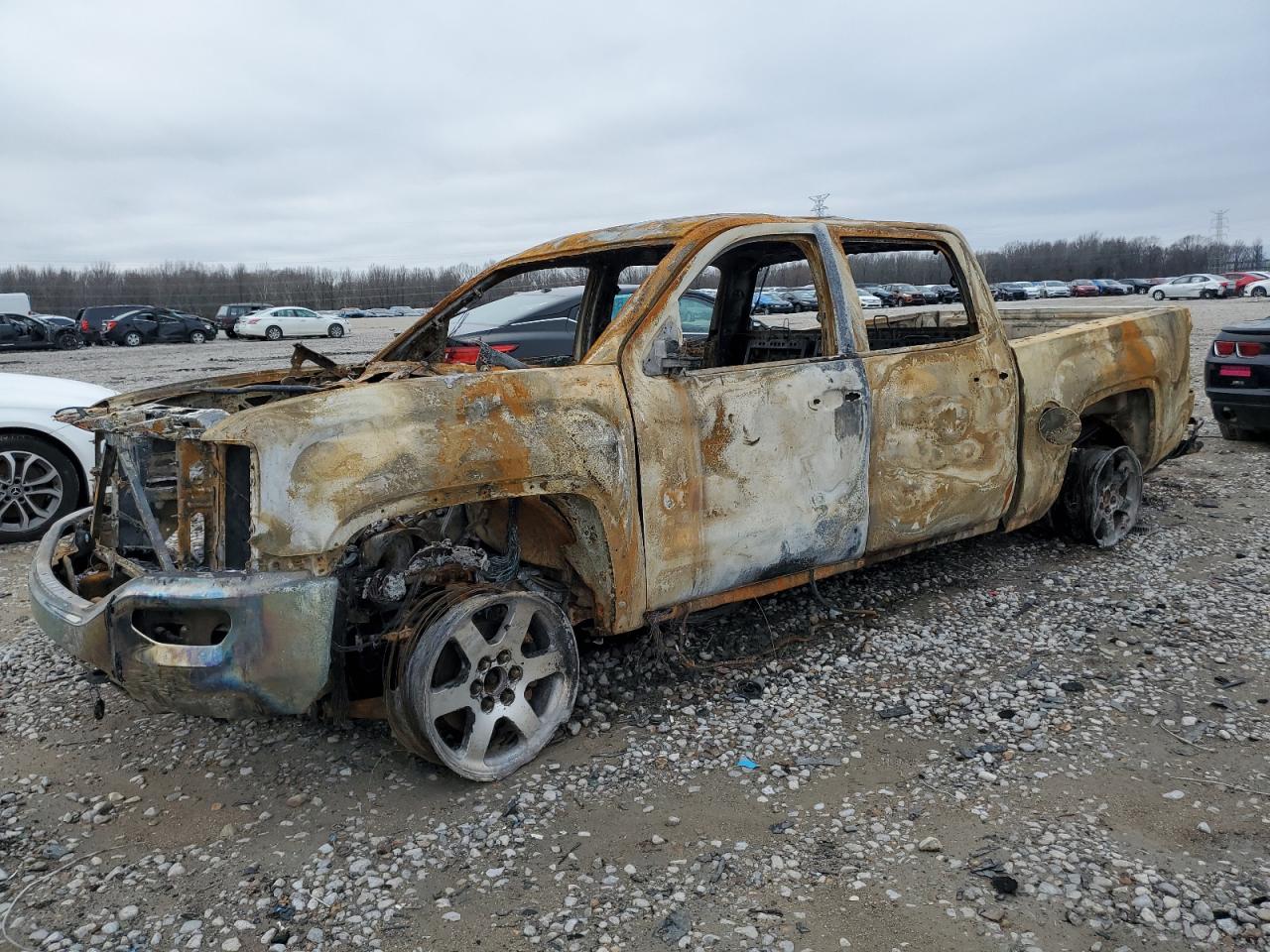 GMC SIERRA 2018 3gtu2nec4jg582337