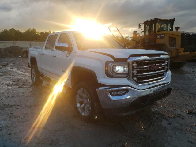 GMC SIERRA K15 2018 3gtu2nec4jg592205