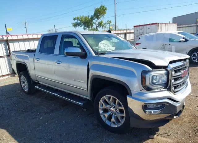 GMC NULL 2018 3gtu2nec4jg593385