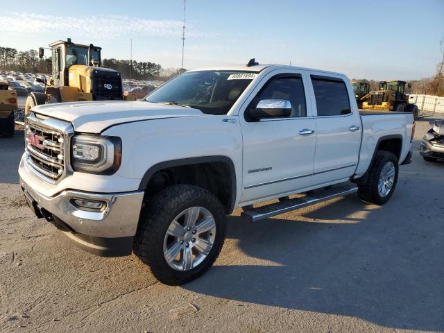 GMC SIERRA 2018 3gtu2nec4jg595637