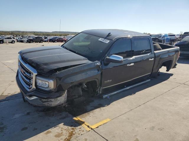 GMC SIERRA 2018 3gtu2nec4jg596402