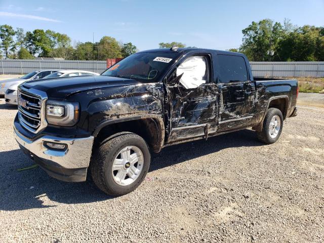 GMC SIERRA K15 2018 3gtu2nec4jg600772