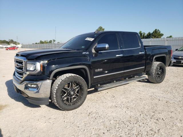 GMC SIERRA K15 2018 3gtu2nec4jg617636