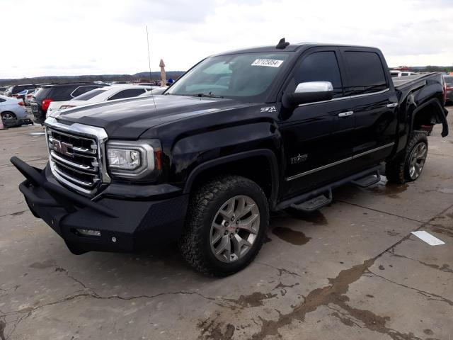 GMC SIERRA 2018 3gtu2nec4jg618169