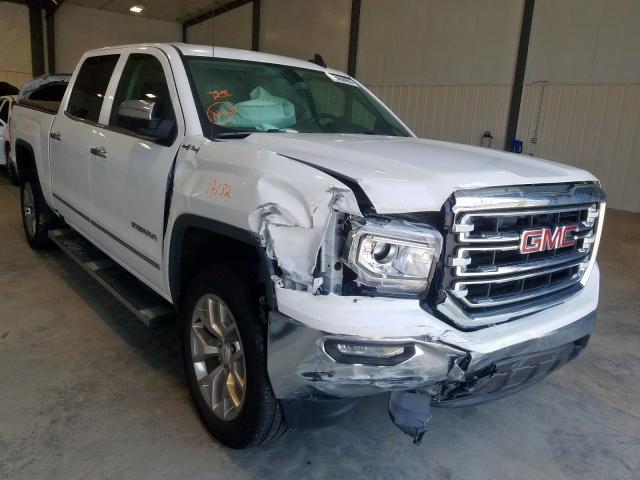 GMC SIERRA K15 2018 3gtu2nec4jg621377