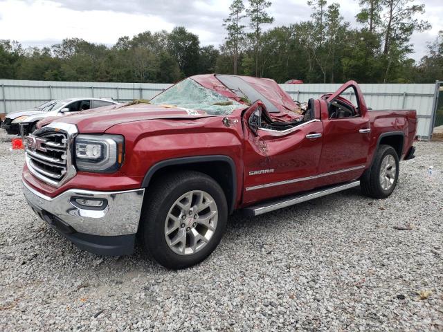 GMC SIERRA K15 2018 3gtu2nec4jg621590