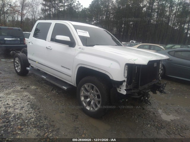 GMC SIERRA 1500 2018 3gtu2nec4jg625428