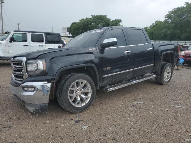 GMC SIERRA 2018 3gtu2nec4jg636316