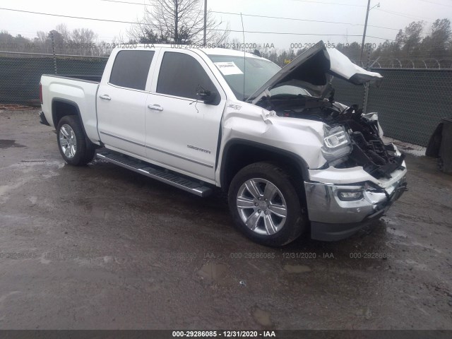 GMC SIERRA 1500 2018 3gtu2nec4jg641113