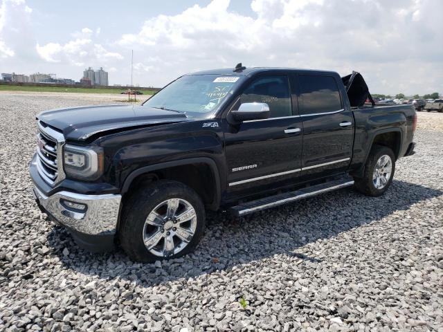 GMC SIERRA 2016 3gtu2nec5gg119230