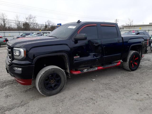 GMC SIERRA 2016 3gtu2nec5gg119907