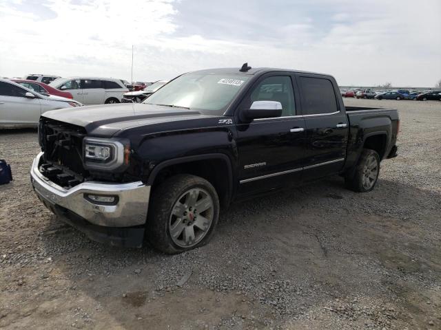 GMC SIERRA K15 2016 3gtu2nec5gg127117