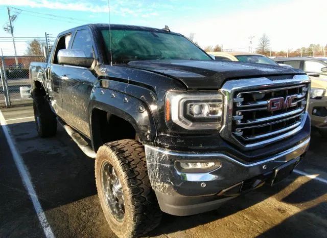 GMC SIERRA 1500 2016 3gtu2nec5gg145312