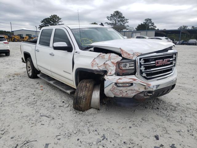 GMC SIERRA K15 2016 3gtu2nec5gg154639