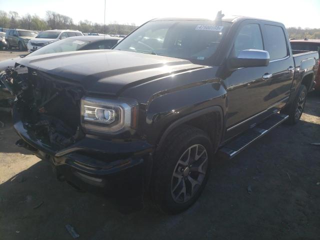 GMC SIERRA K15 2016 3gtu2nec5gg155242